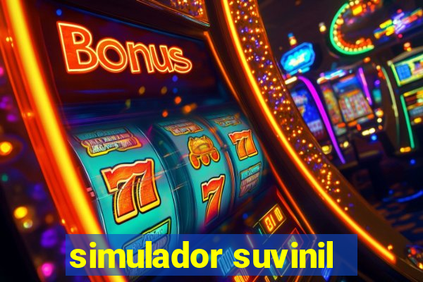 simulador suvinil